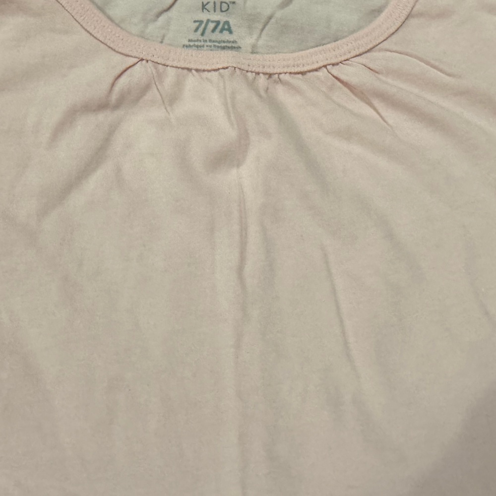 Carter's long sleeve shirt and legging bundle-2 full mix & match outfits! Size 8 - Picture 3 of 11